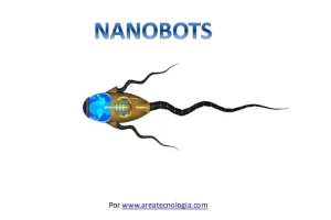 NANOBOTS