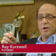 Ray Kurzweil on Melding Man and Machine