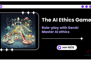 The AI Ethics Game