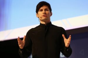 Telegram CEO Offers Free IVF To Women Who Use His Sperm